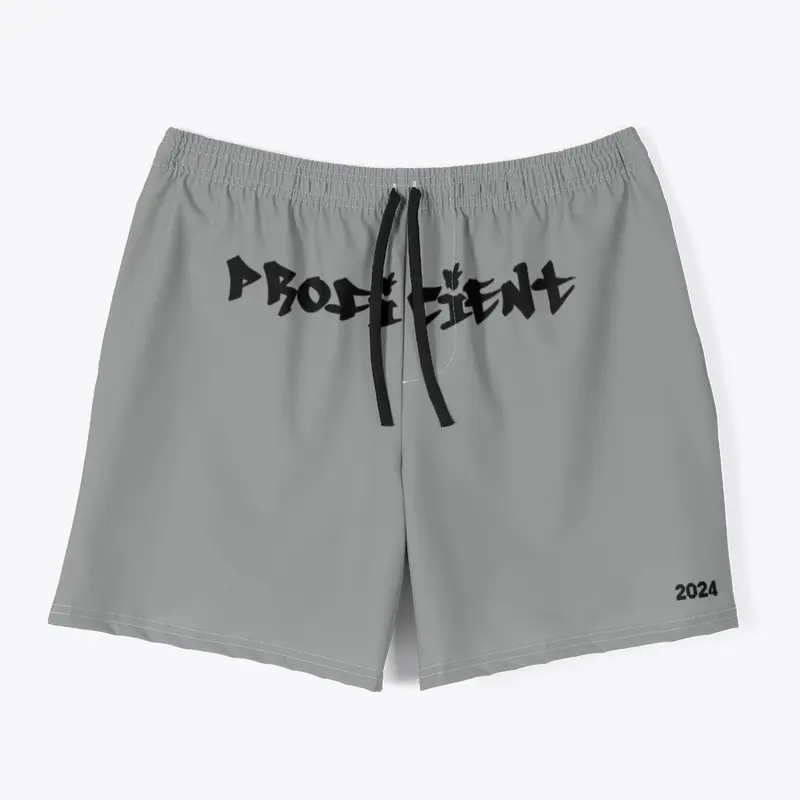 Proficient Short